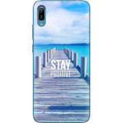 Чехол Uprint Huawei Y6 2019 