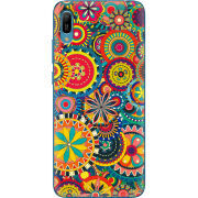 Чехол Uprint Huawei Y6 2019 Imaginarium