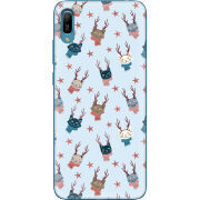 Чехол Uprint Huawei Y6 2019 