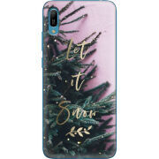 Чехол Uprint Huawei Y6 2019 