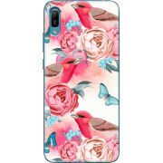 Чехол Uprint Huawei Y6 2019 