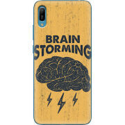 Чехол Uprint Huawei Y6 2019 