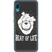 Чехол Uprint Huawei Y6 2019 