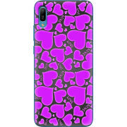 Чехол Uprint Huawei Y6 2019 