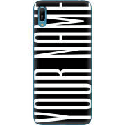 Чехол Uprint Huawei Y6 2019 