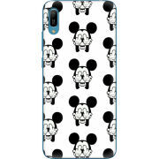 Чехол Uprint Huawei Y6 2019 