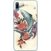 Чехол Uprint Huawei Y6 2019 