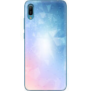Чехол Uprint Huawei Y6 2019 