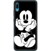 Чехол Uprint Huawei Y6 2019 