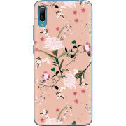 Чехол Uprint Huawei Y6 2019 