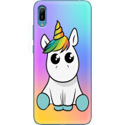 Чехол Uprint Huawei Y6 2019 