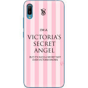 Чехол Uprint Huawei Y6 2019 