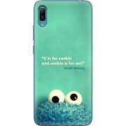 Чехол Uprint Huawei Y6 2019 