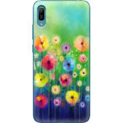 Чехол Uprint Huawei Y6 2019 