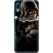 Чехол Uprint Huawei Y6 2019 