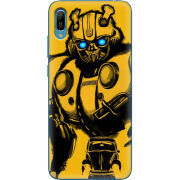 Чехол Uprint Huawei Y6 2019 