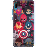 Чехол Uprint Huawei Y6 2019 