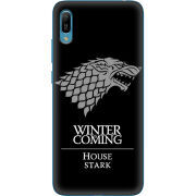 Чехол Uprint Huawei Y6 2019 