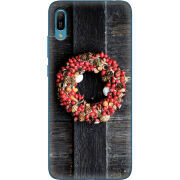 Чехол Uprint Huawei Y6 2019 