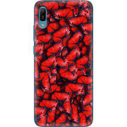 Чехол Uprint Huawei Y6 2019 