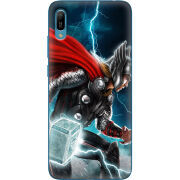 Чехол Uprint Huawei Y6 2019 