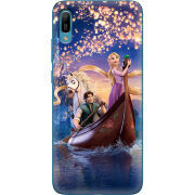 Чехол Uprint Huawei Y6 2019 