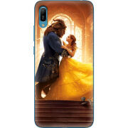 Чехол Uprint Huawei Y6 2019 