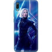 Чехол Uprint Huawei Y6 2019 