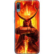 Чехол Uprint Huawei Y6 2019 