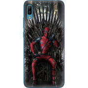 Чехол Uprint Huawei Y6 2019 