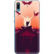 Чехол Uprint Huawei Y6 2019 