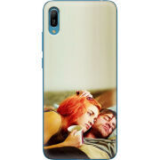 Чехол Uprint Huawei Y6 2019 