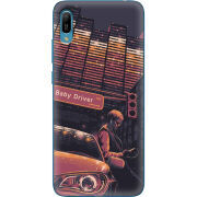 Чехол Uprint Huawei Y6 2019 