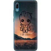 Чехол Uprint Huawei Y6 2019 