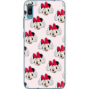 Чехол Uprint Huawei Y6 2019 