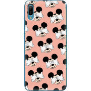 Чехол Uprint Huawei Y6 2019 