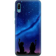 Чехол Uprint Huawei Y6 2019 