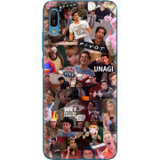 Чехол Uprint Huawei Y6 2019 