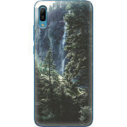 Чехол Uprint Huawei Y6 2019 