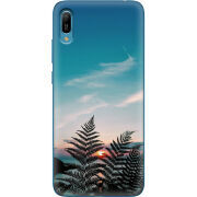 Чехол Uprint Huawei Y6 2019 