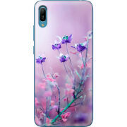 Чехол Uprint Huawei Y6 2019 