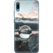 Чехол Uprint Huawei Y6 2019 