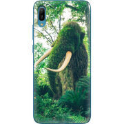 Чехол Uprint Huawei Y6 2019 