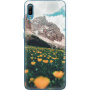 Чехол Uprint Huawei Y6 2019 