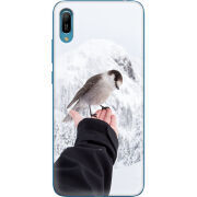 Чехол Uprint Huawei Y6 2019 