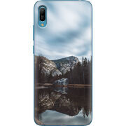 Чехол Uprint Huawei Y6 2019 