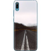 Чехол Uprint Huawei Y6 2019 