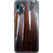 Чехол Uprint Huawei Y6 2019 