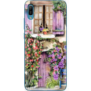 Чехол Uprint Huawei Y6 2019 