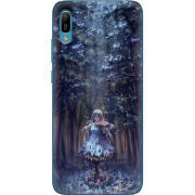 Чехол Uprint Huawei Y6 2019 